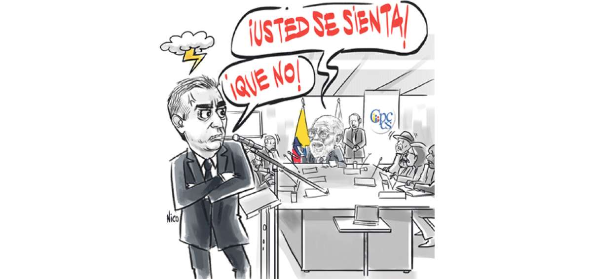 Audiencia p&uacute;blica