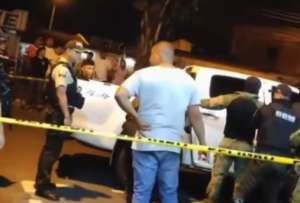 Autoridades niegan robo en allanamiento y enfocan investigaci&oacute;n en la fuga del detenido