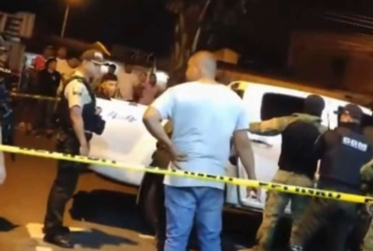 Autoridades niegan robo en allanamiento y enfocan investigaci&oacute;n en la fuga del detenido