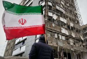 Conflicto con Ir&aacute;n lleva a la OMS a activar planes de contingencia por riesgo nuclear