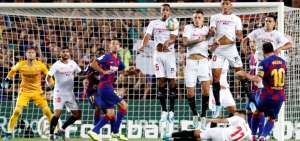 FC Barcelona se opone a jugar primer cl&aacute;sico en Madrid