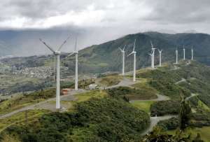 La electricidad y las energías renovables se analizarán en Quito