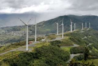 La electricidad y las energías renovables se analizarán en Quito