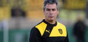 Bengoechea fue capit&aacute;n de los 'aurinegros' y hasta ahora &iacute;dolo indiscutido de la parcialidad 'carbonera'.