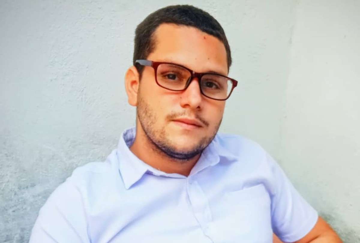 Manuel Eduardo Jim&eacute;nez gan&oacute; el Primer Premio Internacional de Cuento Guillermo Vidal
