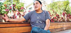 La pel&iacute;cula de Joshi recibi&oacute; el anterior a&ntilde;o el Premio del P&uacute;blico en Panorama Ecuatoriano, en el marco del Festival de Cine La  Orqu&iacute;dea, realizado en Cuenca. 