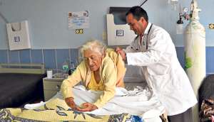 El hospital brinda atenci&oacute;n de calidad a pacientes de El Oro, Loja  y Zamora Chinchipe