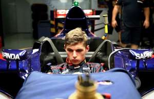 Verstappen debutar&aacute; en la F1 tras una sola temporada en un monoplaza. Foto: Internet