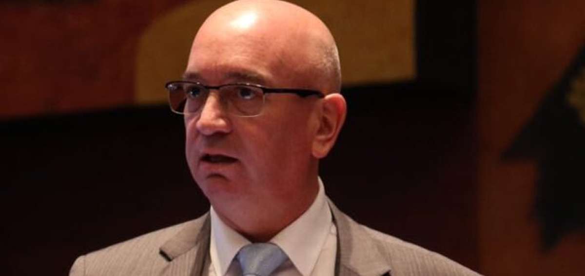 "Nuevos mandatarios son producto de un proceso electoral limpio y transparente"