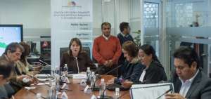 Comisi&oacute;n de Asamblea aprob&oacute; informe sobre proyecto de reforma al Issfa e Isspol