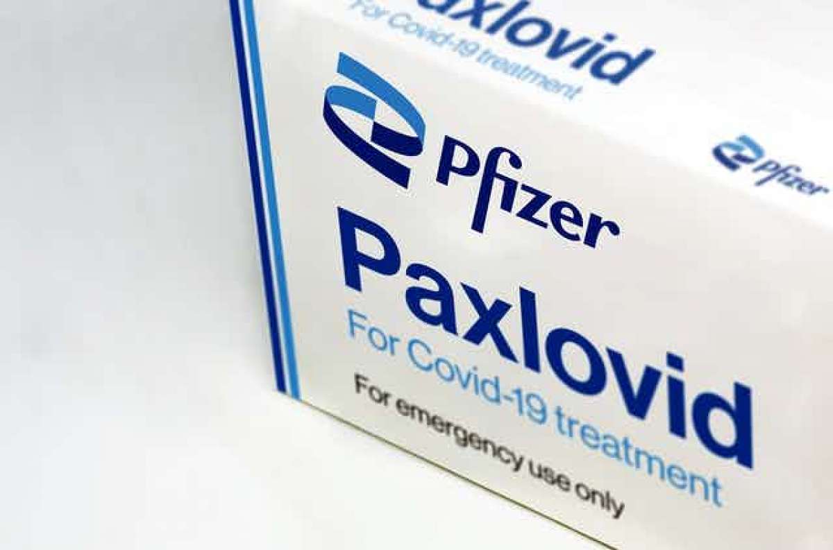 Pfizer inició el ensayo de su píldora del covid-19 para niños