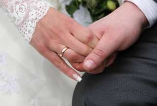 El Registro Civil dio detalles sobre el número de matrimonios y divorcios. 