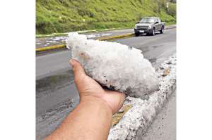 La capital gozar&aacute; de buen clima en las pr&oacute;ximas 72 horas, seg&uacute;n el Inamhi