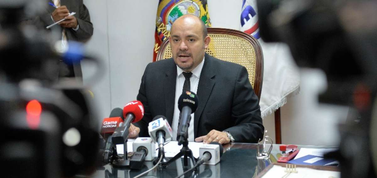 CNE solo tiene impugnaci&oacute;n electoral de PAIS
