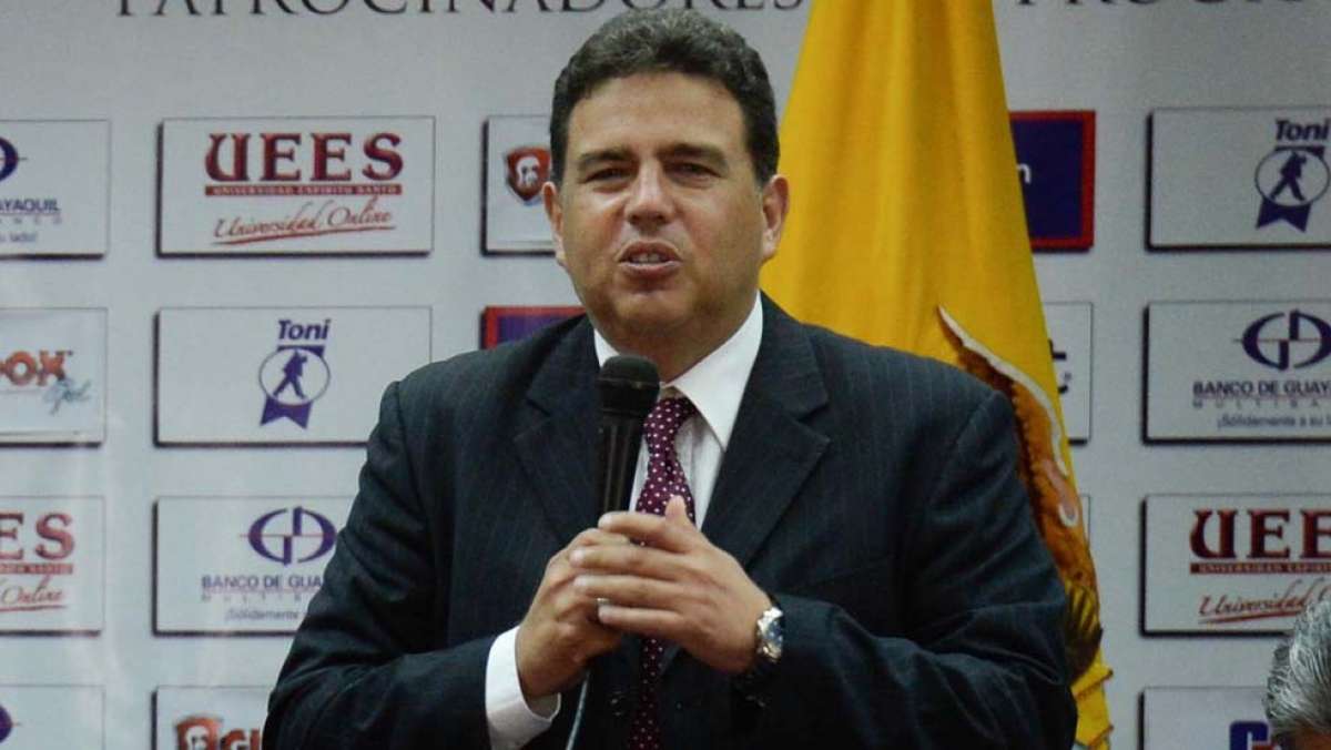 La permanencia de Mor&aacute;n depende del COI