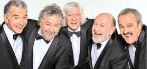 El humor de Les Luthiers, premio Princesa de Asturias