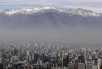 Este es el país de América Latina en el que más personas mueren por contaminación del aire