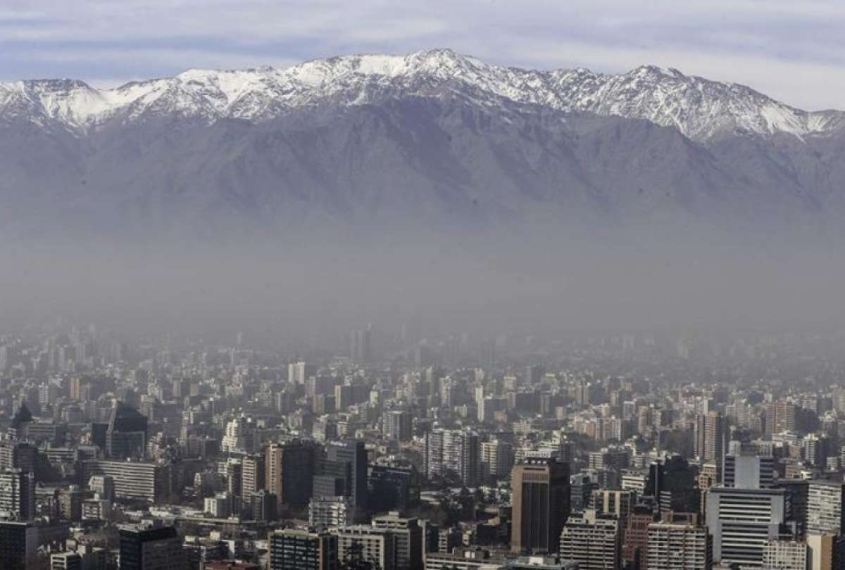 Este es el país de América Latina en el que más personas mueren por contaminación del aire