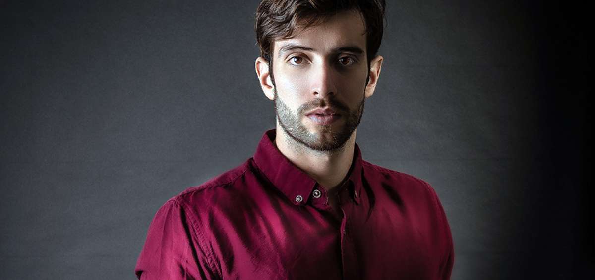 Daniel Vallejo representar&aacute; a Ecuador en el M&iacute;ster Mundo 2019