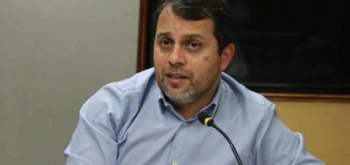 Suspendida audiencia de vinculaci&oacute;n contra Pa&uacute;l Granda, hasta definir el fuero de Corte