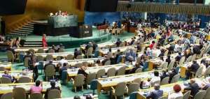 El Gobierno de Ecuador presentar&aacute; una propuesta para que el tema de los "para&iacute;sos fiscales" sea incluido en la agenda de la Asamblea General de la ONU.