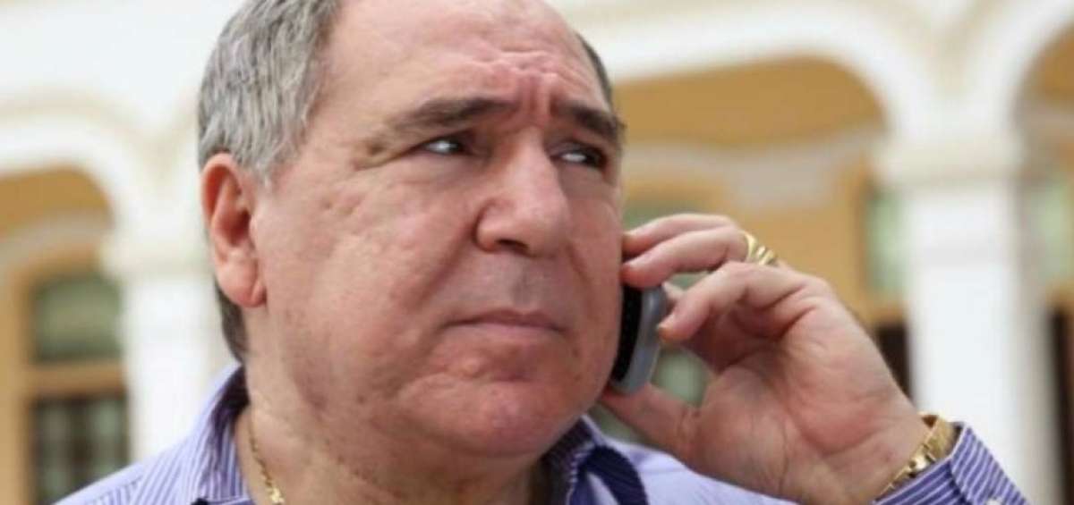 Abdal&aacute; Bucaram Ortiz defiende a los hermanos Isa&iacute;as