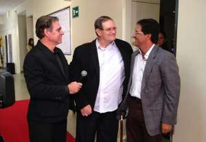 El comunicador y pastor Eduardo Gonz&aacute;lez muri&oacute; a causa de un infarto cerebral  