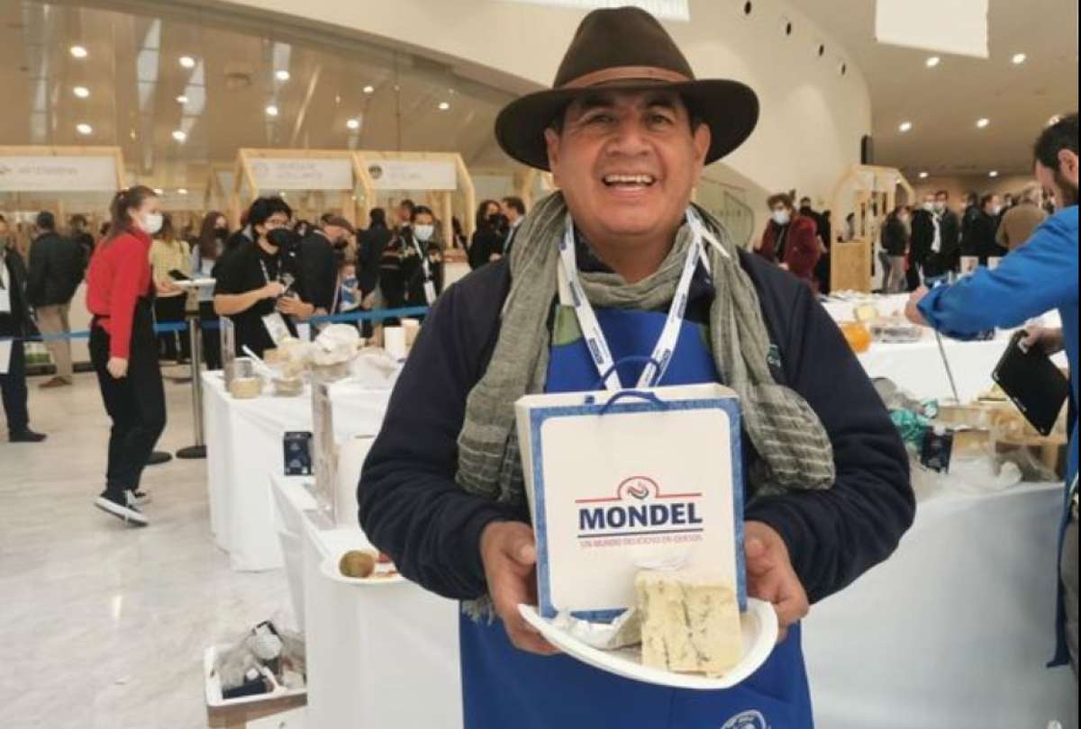 Queso Ecuatoriano entre los mejores del mundo