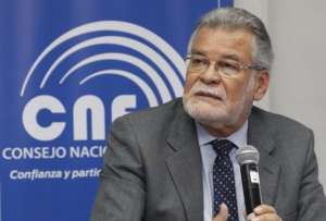 Enrique Pita se refiri&oacute; a un eventual fallo de la Corte Constitucional