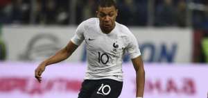 Kylian Mbapp&eacute; "no se ha agrandado", seg&uacute;n Deschamps