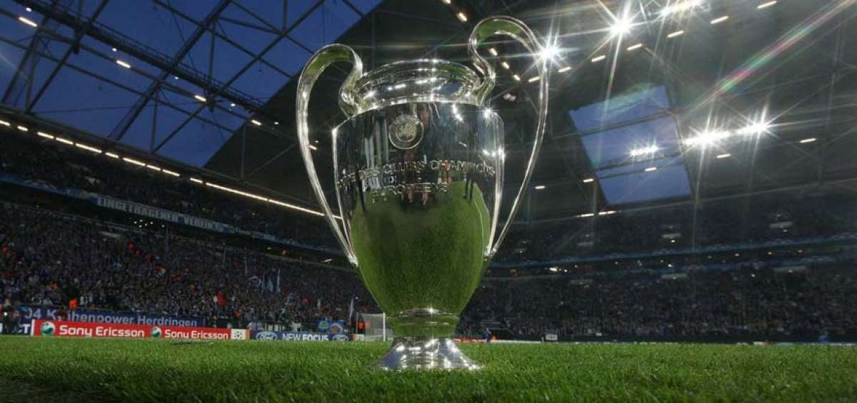 Champions League 2019 y Eurocopa 2020 contar&aacute;n con el VAR