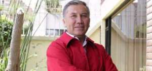 Manjarrez denuncia amenazas tras ser reelecto presidente
