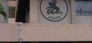 Solca traslad&oacute; a sus pacientes por da&ntilde;os en edificio de Guayaquil