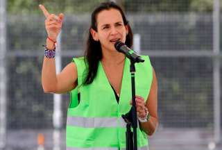 Inés Manzano, ministra de Energía y Minas, confirmó que la compensación continuará hasta marzo.