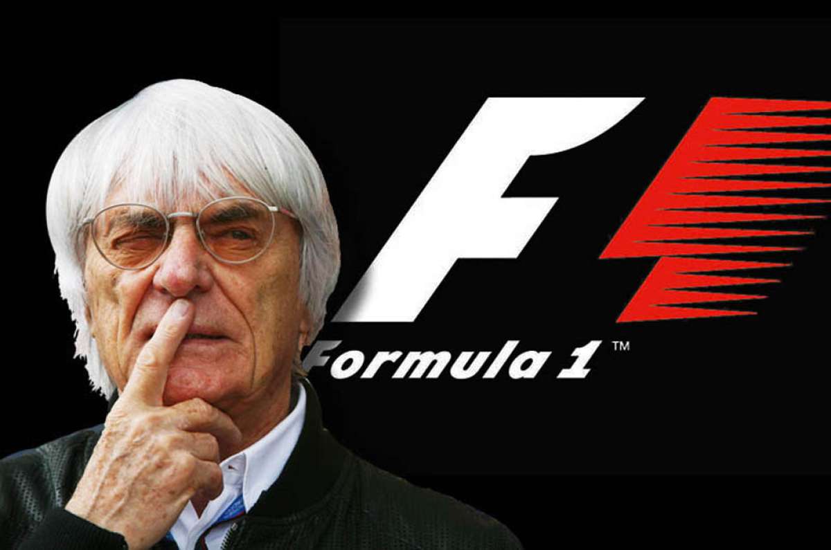 Ecclestone vender&aacute; la F&oacute;rmula 1 antes de finales de a&ntilde;o