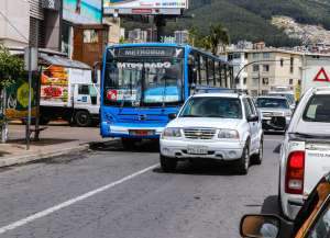 Restricci&oacute;n vehicular en Quito no aplicar&aacute; domingos y feriados oficiales