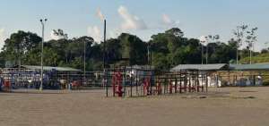 "Caso Singue" se ventilar&aacute; en arbitraje internacional