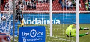 LigaPro anunci&oacute; fin de acuerdo con auspiciante del torneo local