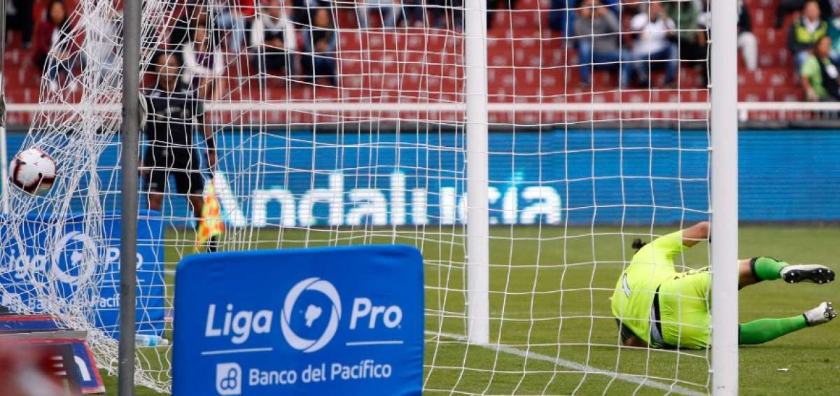 LigaPro anunci&oacute; fin de acuerdo con auspiciante del torneo local