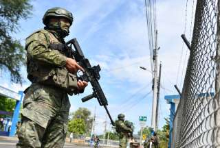 Las autoridades de seguridad dieron detalles de los operativos ejecutados de enero a mayo de 2024, en cuatro provincias. Hay 11 terroristas abatidos y 111 objetivos de mediano valor detenidos. 