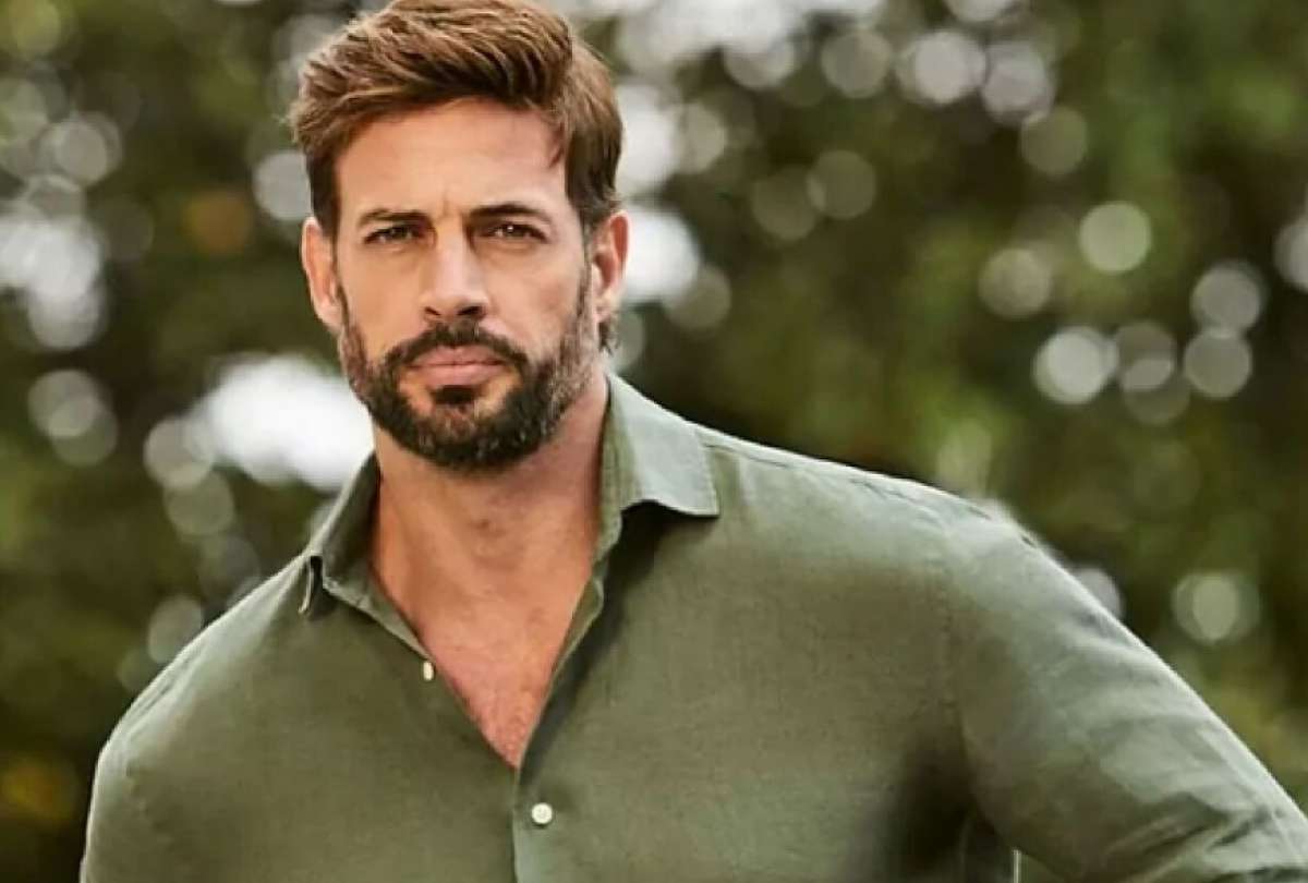 Conoce más detalles sobre los gustos del actor cubano William Levy.