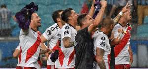 River elimina a Gremio y pasa a la final de la Libertadores