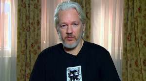 Versiones distintas entre Francia y WikiLeaks sobre supuesto pedido de asilo de Assange 