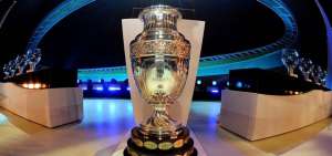 Conmebol ve posible que Sudam&eacute;rica organice el Mundial 2030