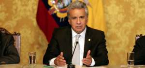 Moreno advierte que solo AP puede usar su imagen para promoci&oacute;n pol&iacute;tica