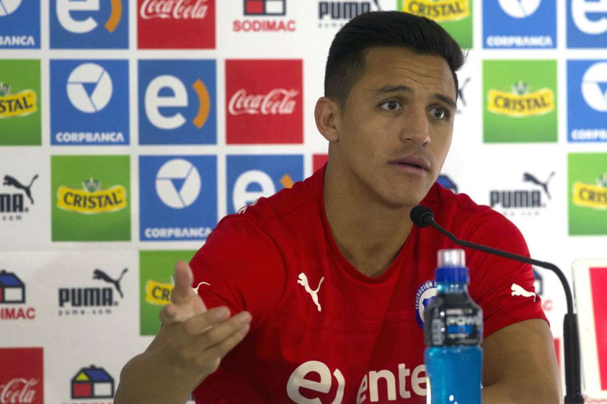 Foto: AFP