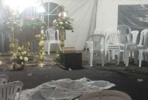 Quito: Policía investiga el asesinato de joven durante el velorio de su novio
