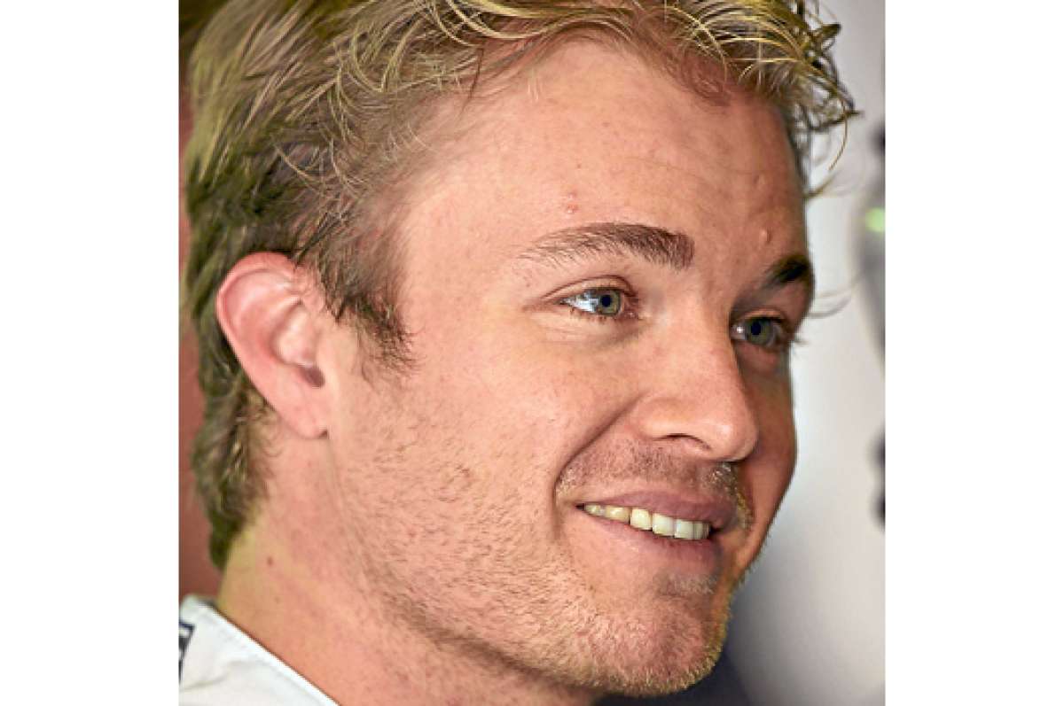 Batalla de Mercedes en Abu Dabi