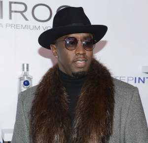 El rapero P. Diddy es detenido por agresi&oacute;n en Los &Aacute;ngeles