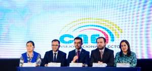 CNE se instala hoy en audiencia p&uacute;blica de escrutinios